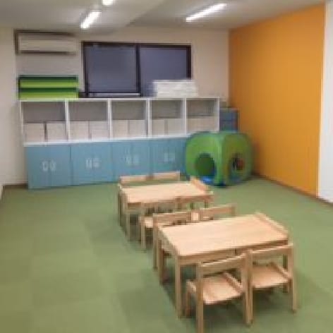 周辺環境について