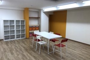 周辺環境について