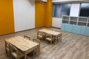 教室の環境について