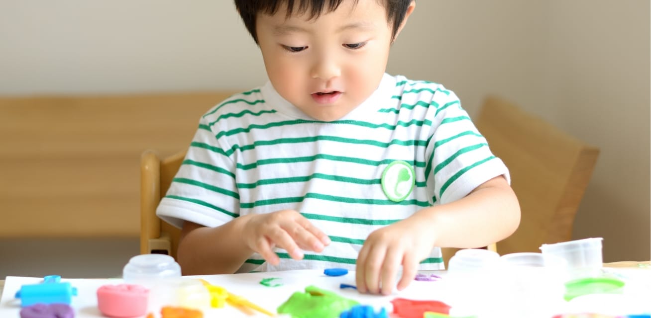 平日クラス【送迎あり】