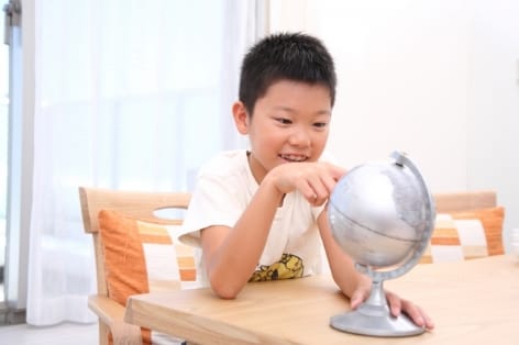 日替わりプログラムイメージ写真