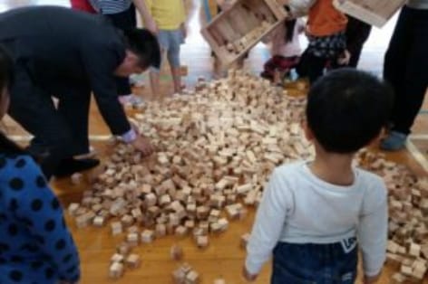 日替わりプログラムイメージ写真