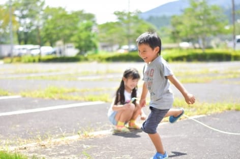 日替わりプログラムイメージ写真