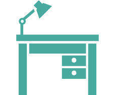 集中力が続かない
