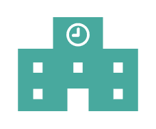 学校と合わなくて不登校になっている