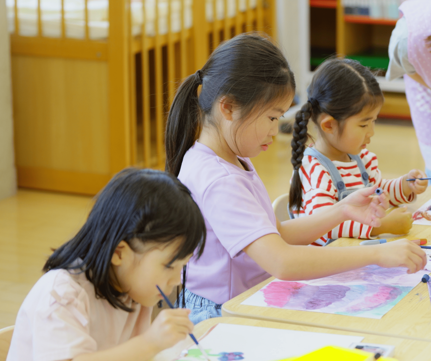 児童発達支援てらぴあぽけっと