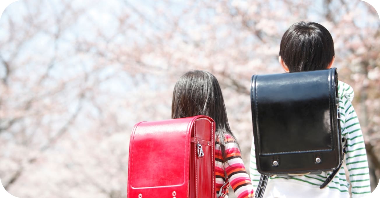 年少・年中・年長さん