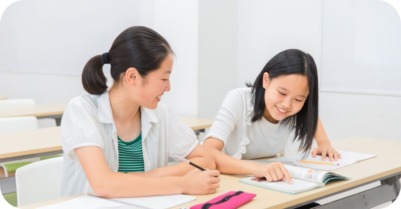 年少・年中・年長さん