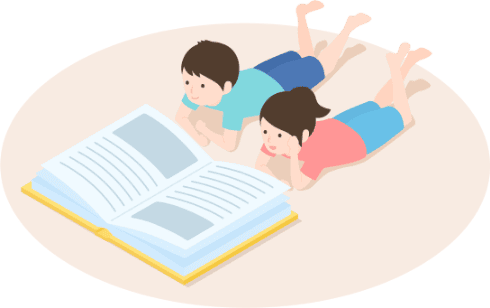 子どもの相談支援が強み