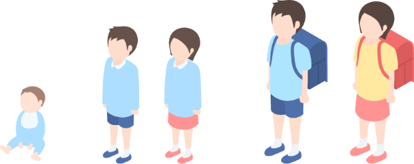 地域の施設との密な連携