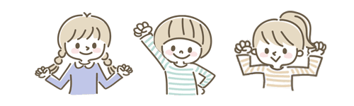 リズムウォーク